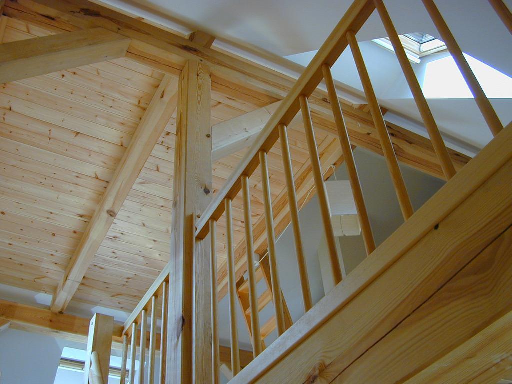 Ferienlandhaus Zempow Værelse billede